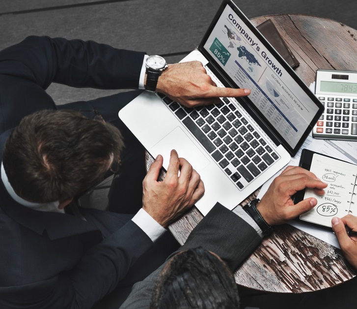 Geetee Management Services